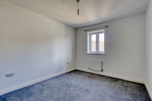 Bedroom Two- click for photo gallery